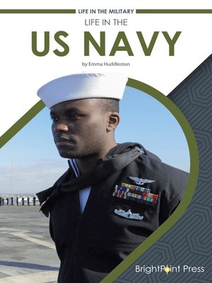 cover image of Life in the US Navy